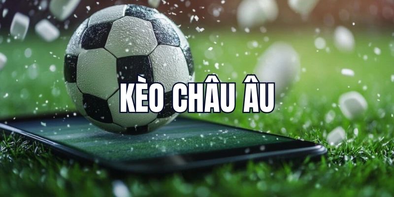 Những lợi ích game thủ có được khi chơi kèo châu Âu Fun88