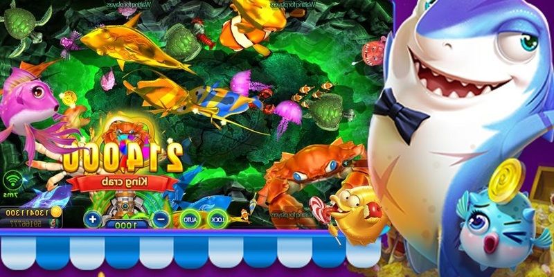 bắn cá 3d MIBET