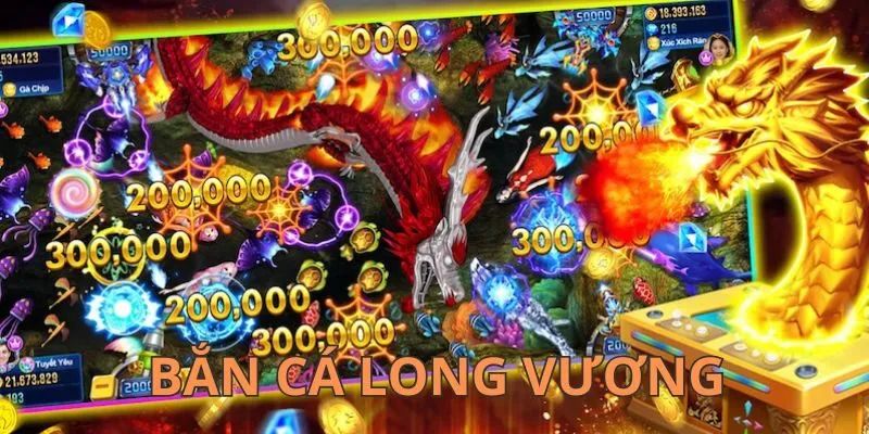 Những giải đấu hấp dẫn
