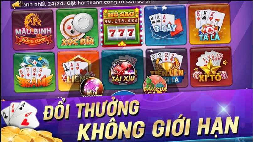 Nổ hũ thần tài HAPPYLUKE