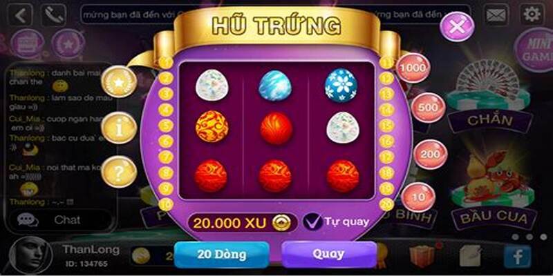Quản lý vốn tại MAY88
