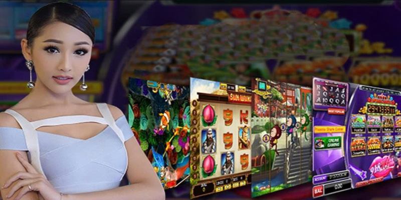 Thiết lập nick cực rõ