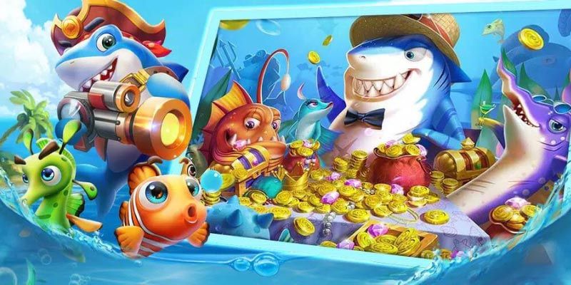 Tìm hiểu về bắn cá tiên BJ88