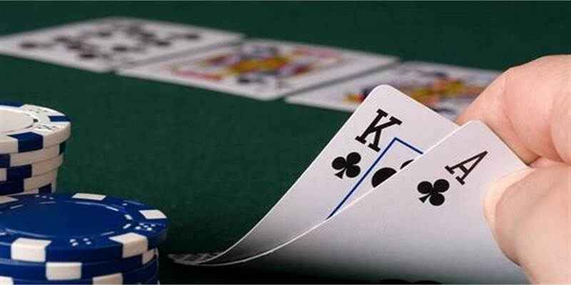 Game bài tiến lên VIC88