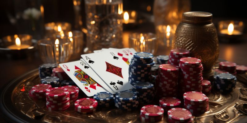 Mẹo chơi Baccarat online KUBET hiệu quả