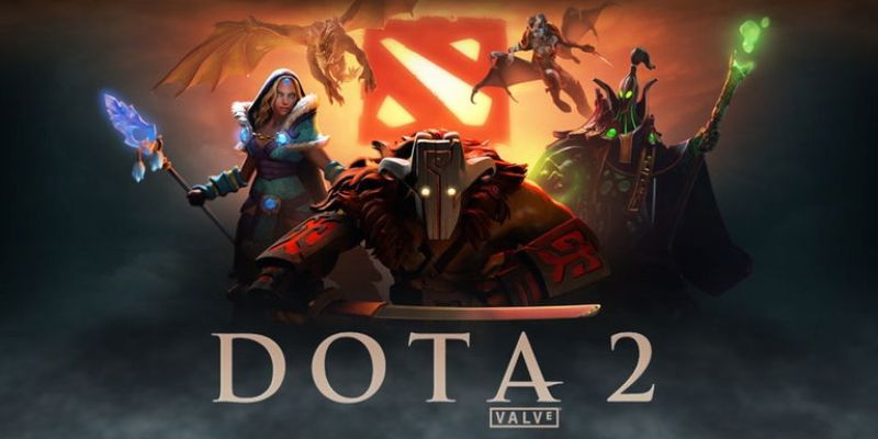 Kinh nghiệm cá cược Dota 2 online