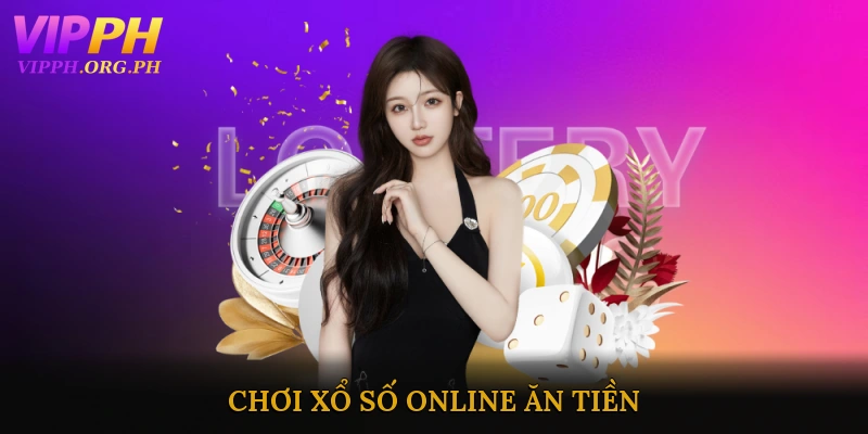 Xổ Số Online