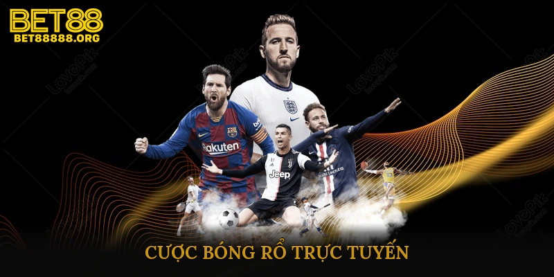 Cược Bóng Rổ Trực Tuyến