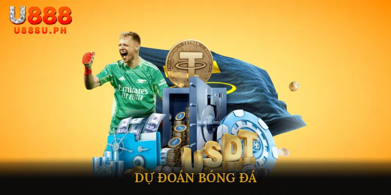Dự Đoán Bóng Đá