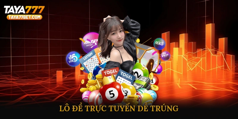 Lô Đề Trực Tuyến