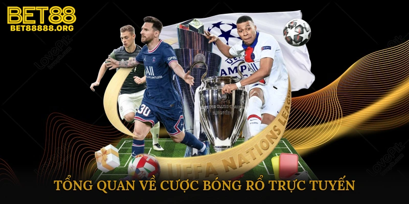 Tổng Quan Về Cược Bóng Rổ Trực Tuyến
