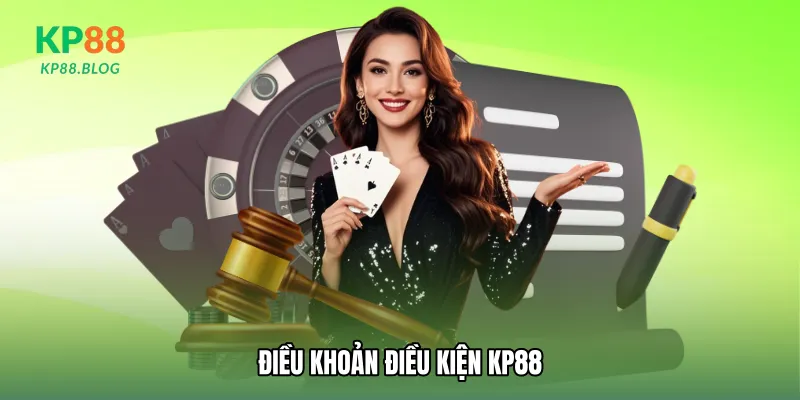 Điều khoản điều kiện KP88