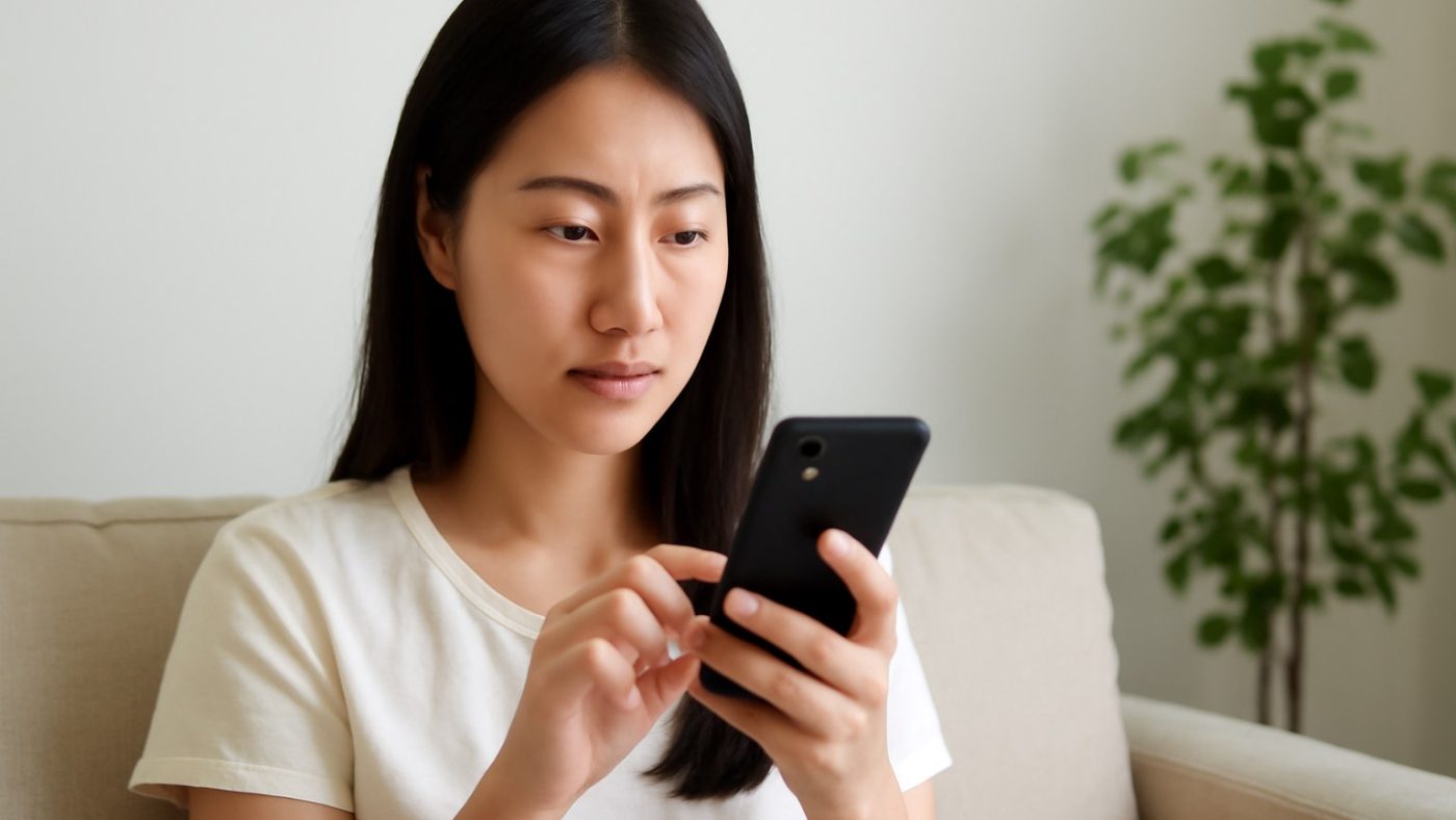 Vì sao trải nghiệm người dùng là tiêu chí đầu tiên cần kiểm tra? Minh họa: Vì sao trải nghiệm người dùng là tiêu chí đầu tiên cần kiểm tra?