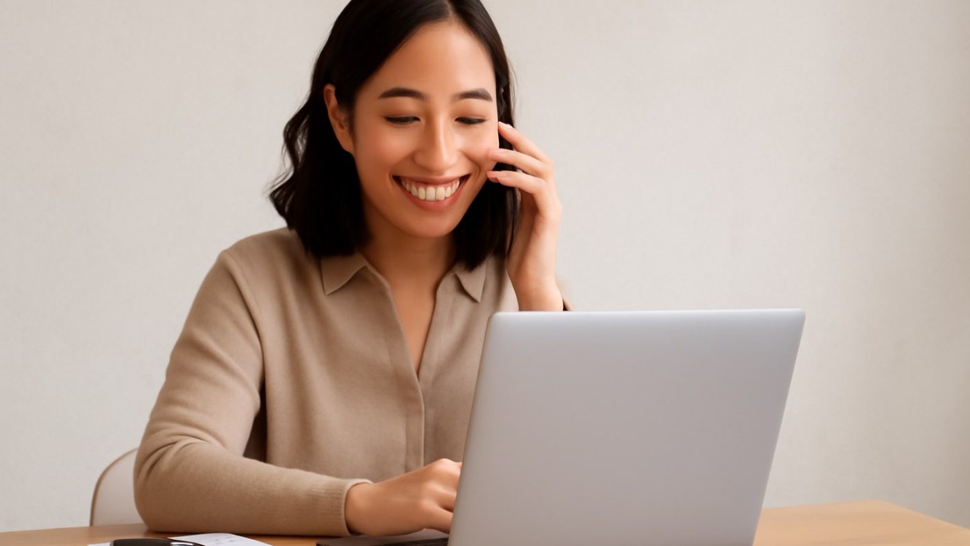 Minh họa: Tại Sao Việc Liên Hệ Lại Quan Trọng