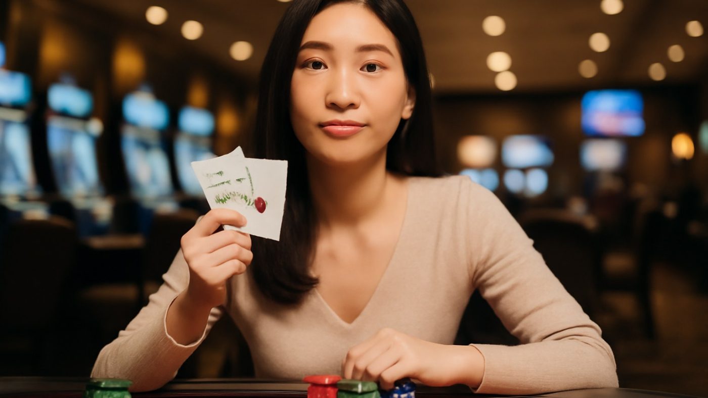 Minh họa: Tại sao Casino Kubet là lựa chọn tốt nhất?