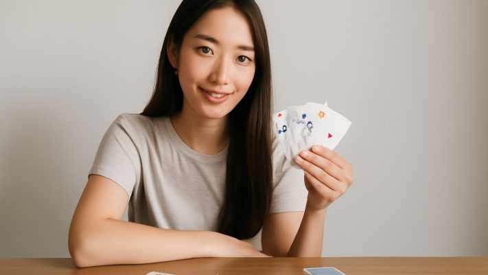 Game Bài Kubet - Hướng Dẫn Chơi và Những Điều Cần Biết