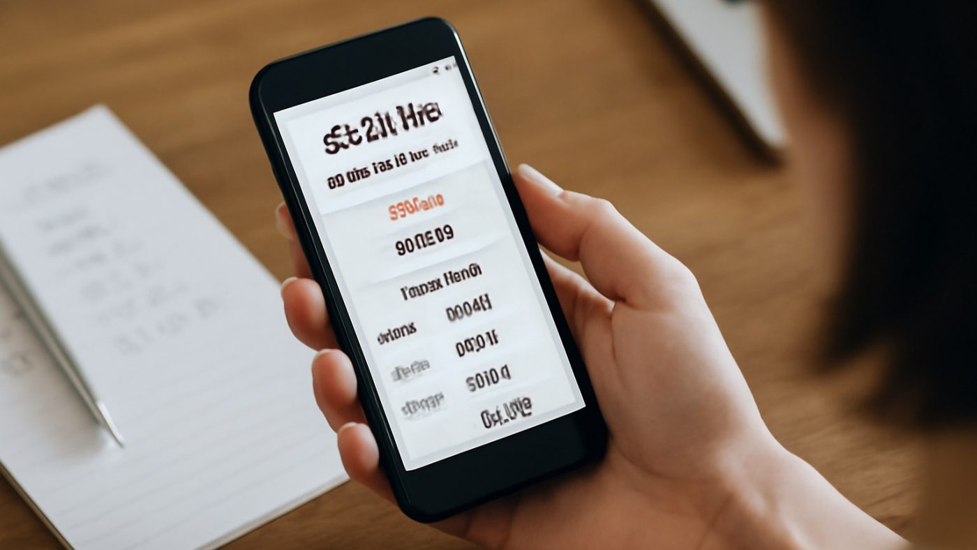 https://mytx88.com/ – Kinh nghiệm theo dõi kết quả và tối ưu thói quen xem xổ số