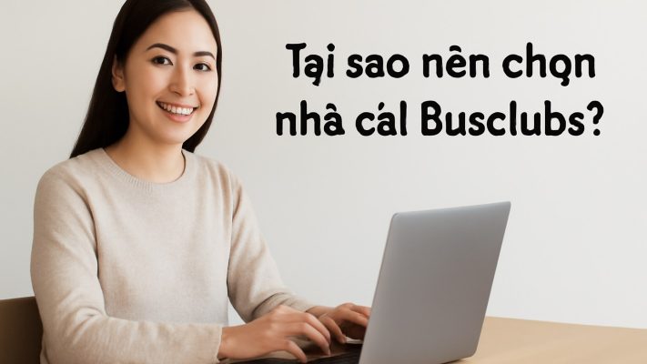 Nhà cái 8usclubs - Nền tảng cá cược trực tuyến đáng tin cậy cho người chơi Việt
