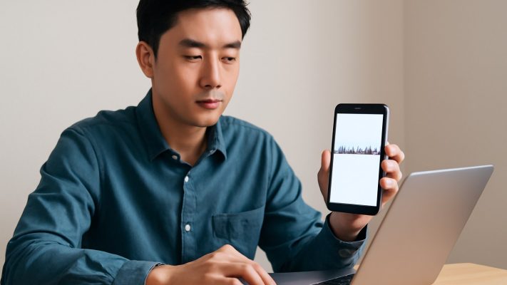 S8: Cách đánh giá một nền tảng giải trí trực tuyến trước khi tham gia