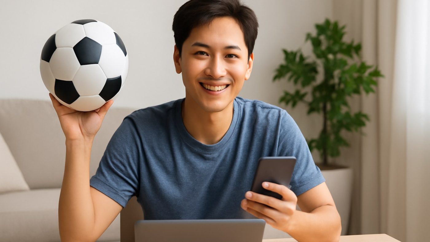 Minh họa: Tại sao chọn kubet cho cá cược thể thao?