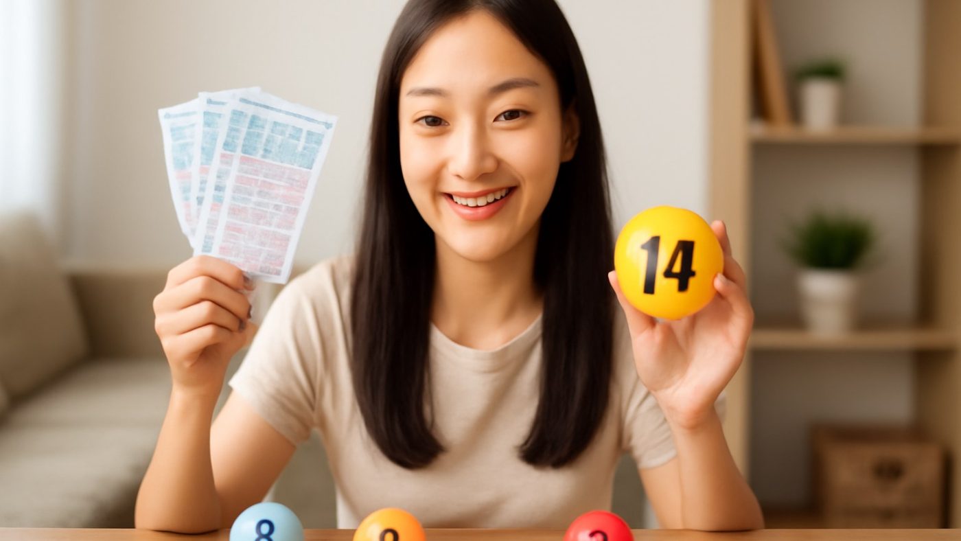 Xổ số Kubet - Hướng dẫn chi tiết cách chơi và thắng lớn