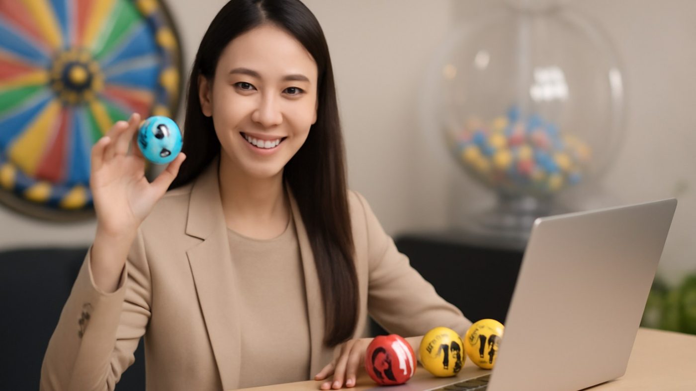 Minh họa: Tại sao chọn Kubet để chơi xổ số?