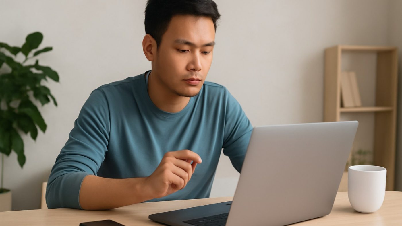 1) Tiêu chí đánh giá một nền tảng: nhìn vào “trải nghiệm thật” Minh họa: 1) Tiêu chí đánh giá một nền tảng: nhìn vào “trải nghiệm thật”