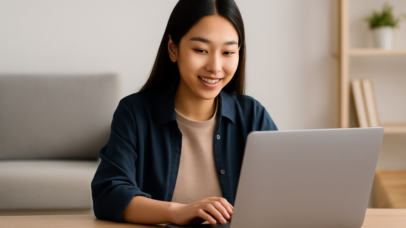 Minh họa: GO8 phù hợp với ai và nên chuẩn bị gì trước khi bắt đầu