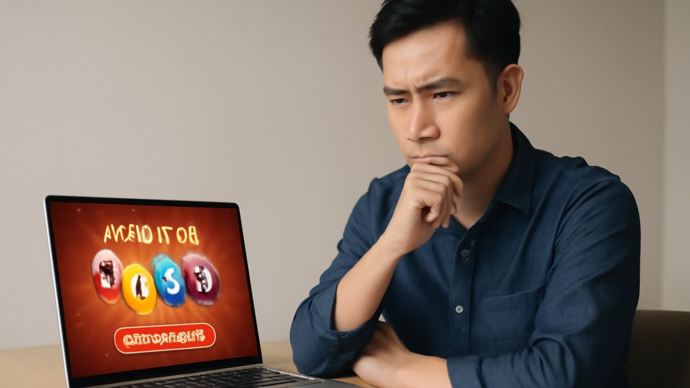 Vì sao nên có tiêu chí trước khi chọn nền tảng xổ số? Minh họa: Vì sao nên có tiêu chí trước khi chọn nền tảng xổ số?