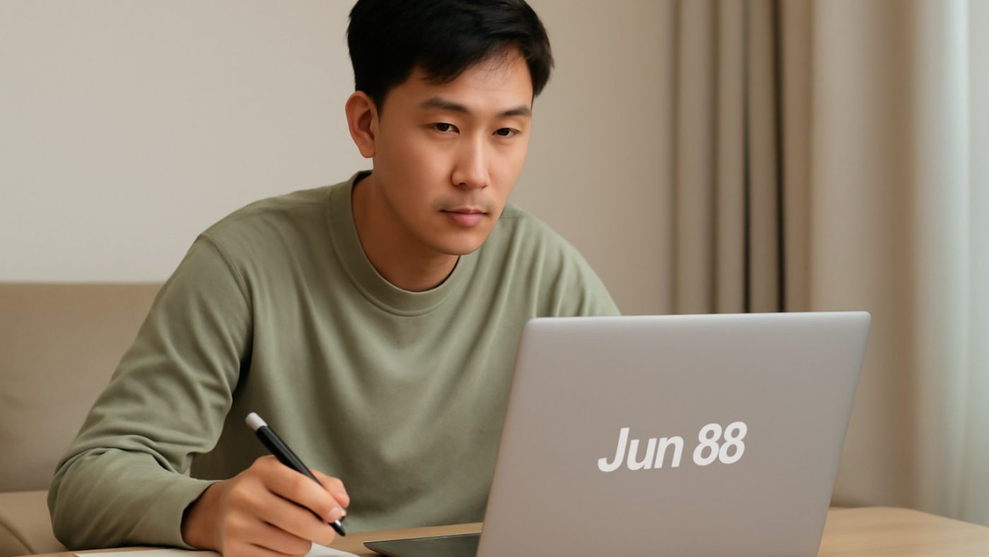 Jun88 phù hợp với ai và nên kỳ vọng điều gì? Minh họa: Jun88 phù hợp với ai và nên kỳ vọng điều gì?