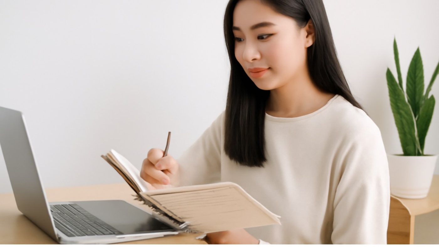 Minh họa: Vì sao nên chọn trải nghiệm có kế hoạch ngay từ đầu?