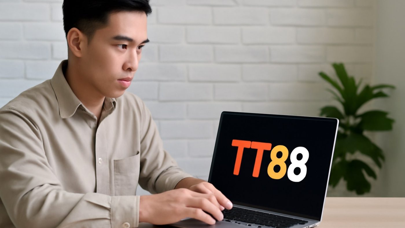 TT88: Kinh nghiệm trải nghiệm an toàn và tối ưu trên nền tảng giải trí