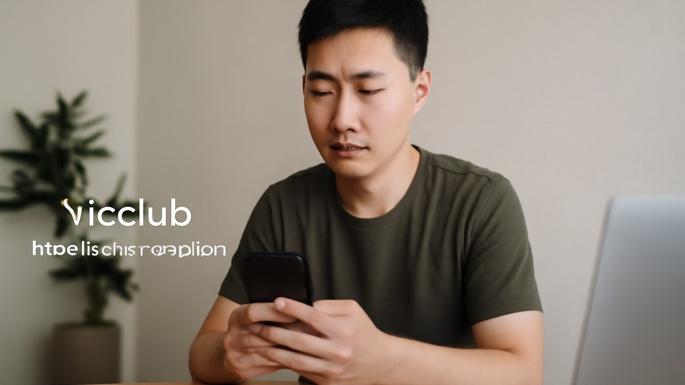 Vicclub: Kinh nghiệm chọn sân chơi phù hợp và chơi có trách nhiệm