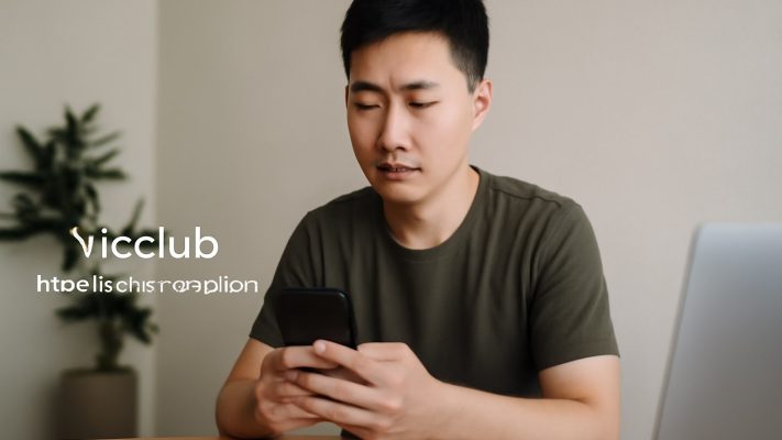 Vicclub: Kinh nghiệm chọn sân chơi phù hợp và chơi có trách nhiệm