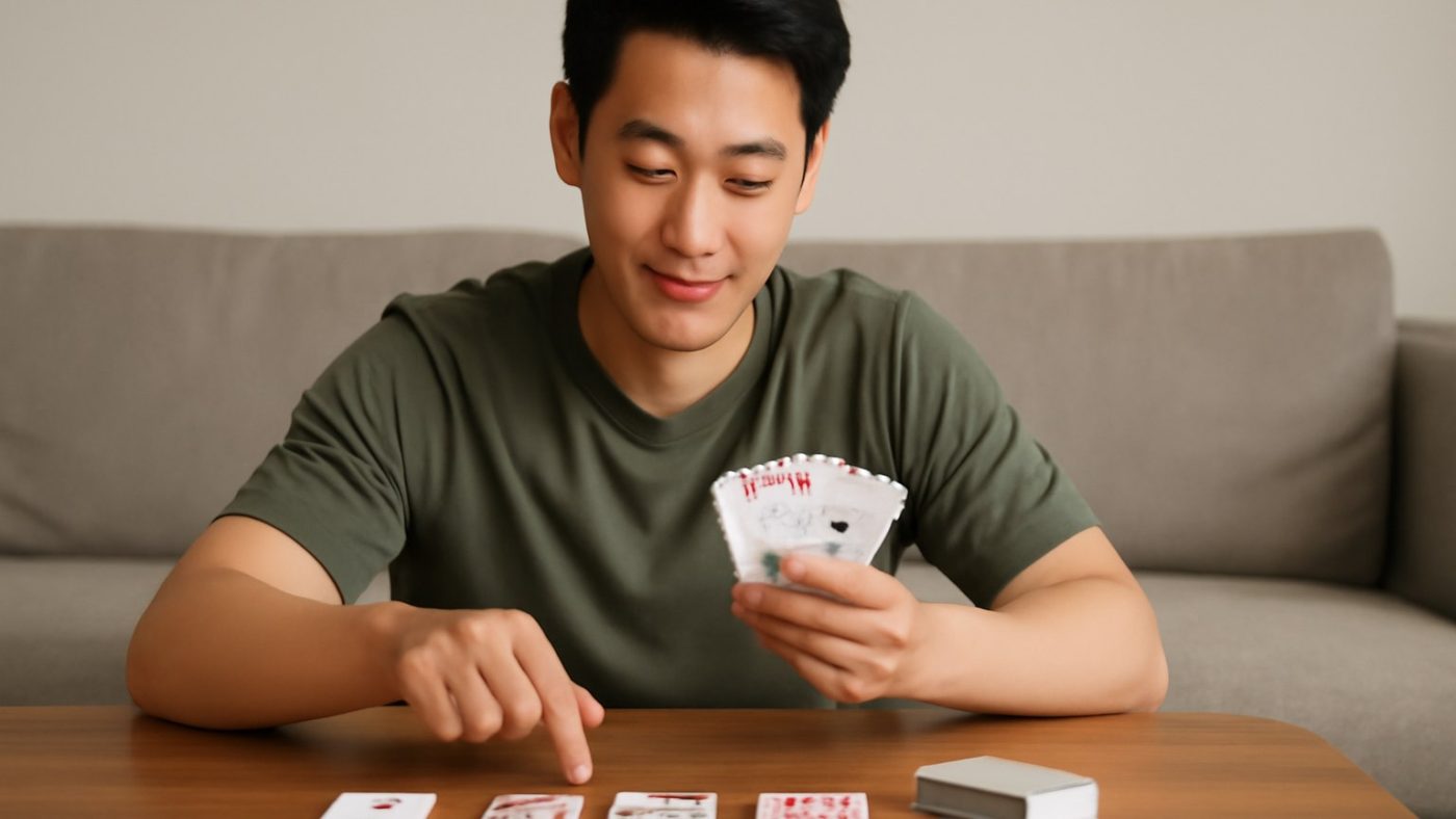 VICCLUB: Trải nghiệm game bài có chiến thuật, chơi vui nhưng vẫn kiểm soát