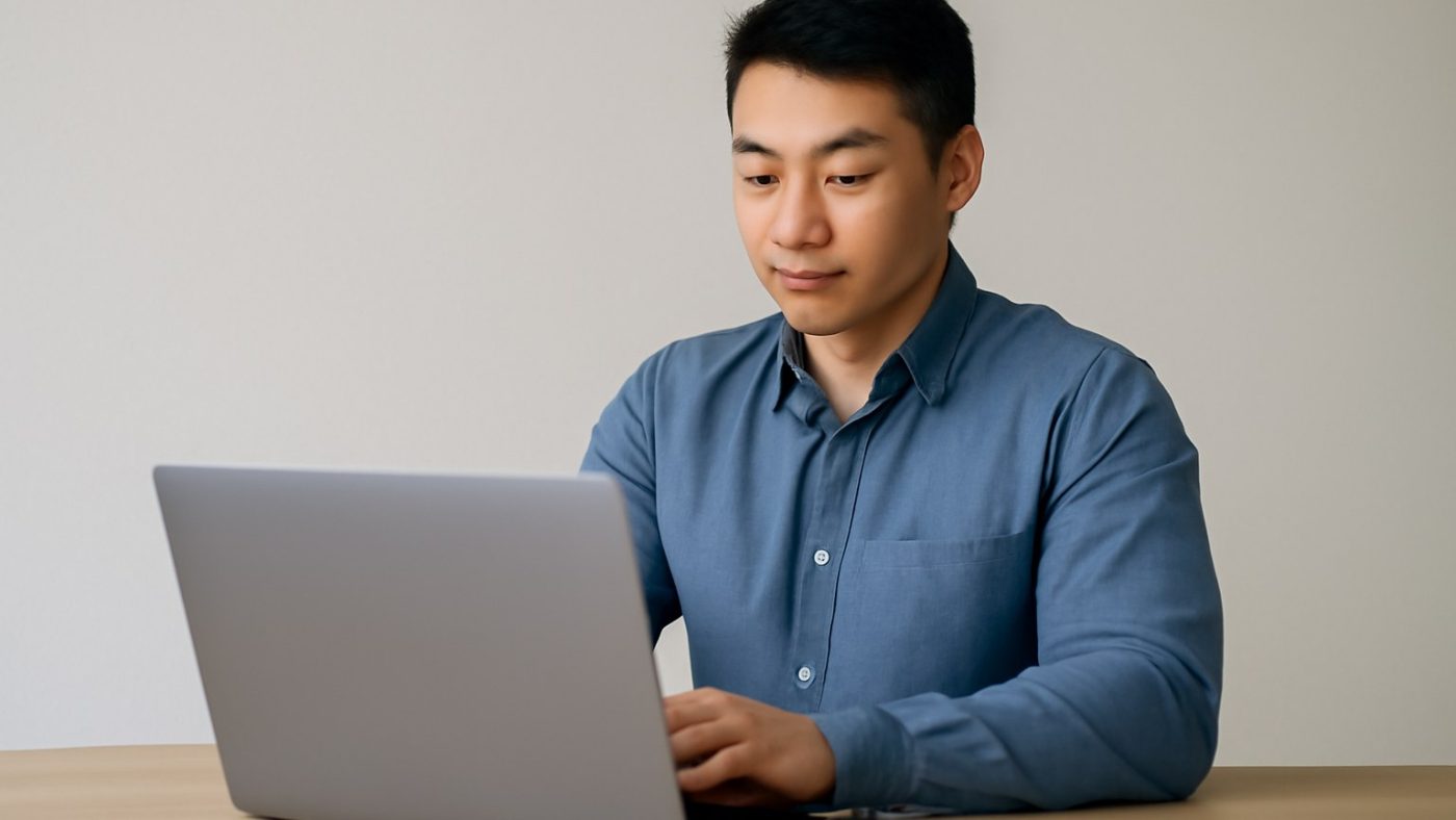 Nhìn tổng quan: nền tảng phù hợp thường có “đủ mà không rối” Minh họa: Nhìn tổng quan: nền tảng phù hợp thường có “đủ mà không rối”