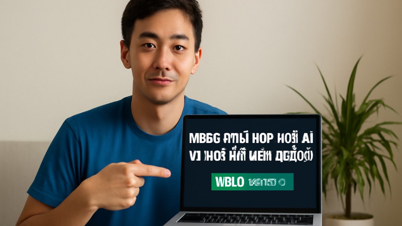 Minh họa: MB66 phù hợp với ai và nên bắt đầu từ đâu?