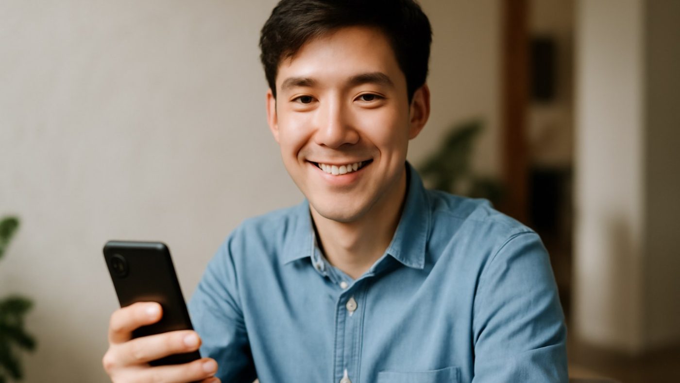 Minh họa: Vì sao MB66 dễ tạo thiện cảm ngay từ lần đầu?