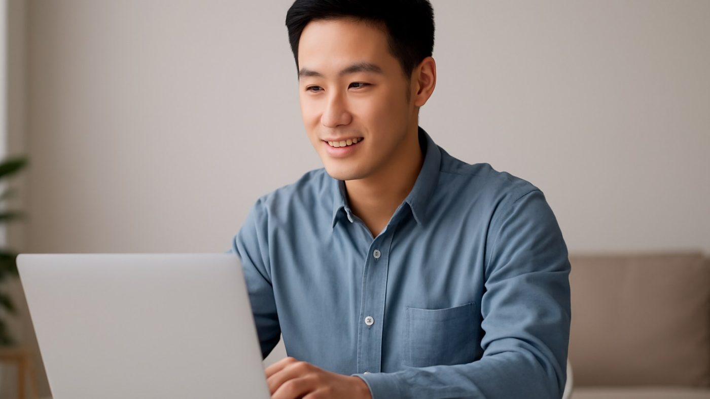 Ấn tượng đầu: giao diện, tốc độ và khả năng làm quen Minh họa: Ấn tượng đầu: giao diện, tốc độ và khả năng làm quen