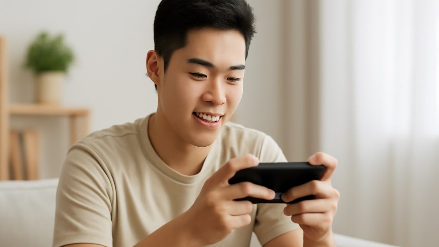H13: Hướng dẫn trải nghiệm an toàn, chọn game phù hợp và tối ưu thao tác