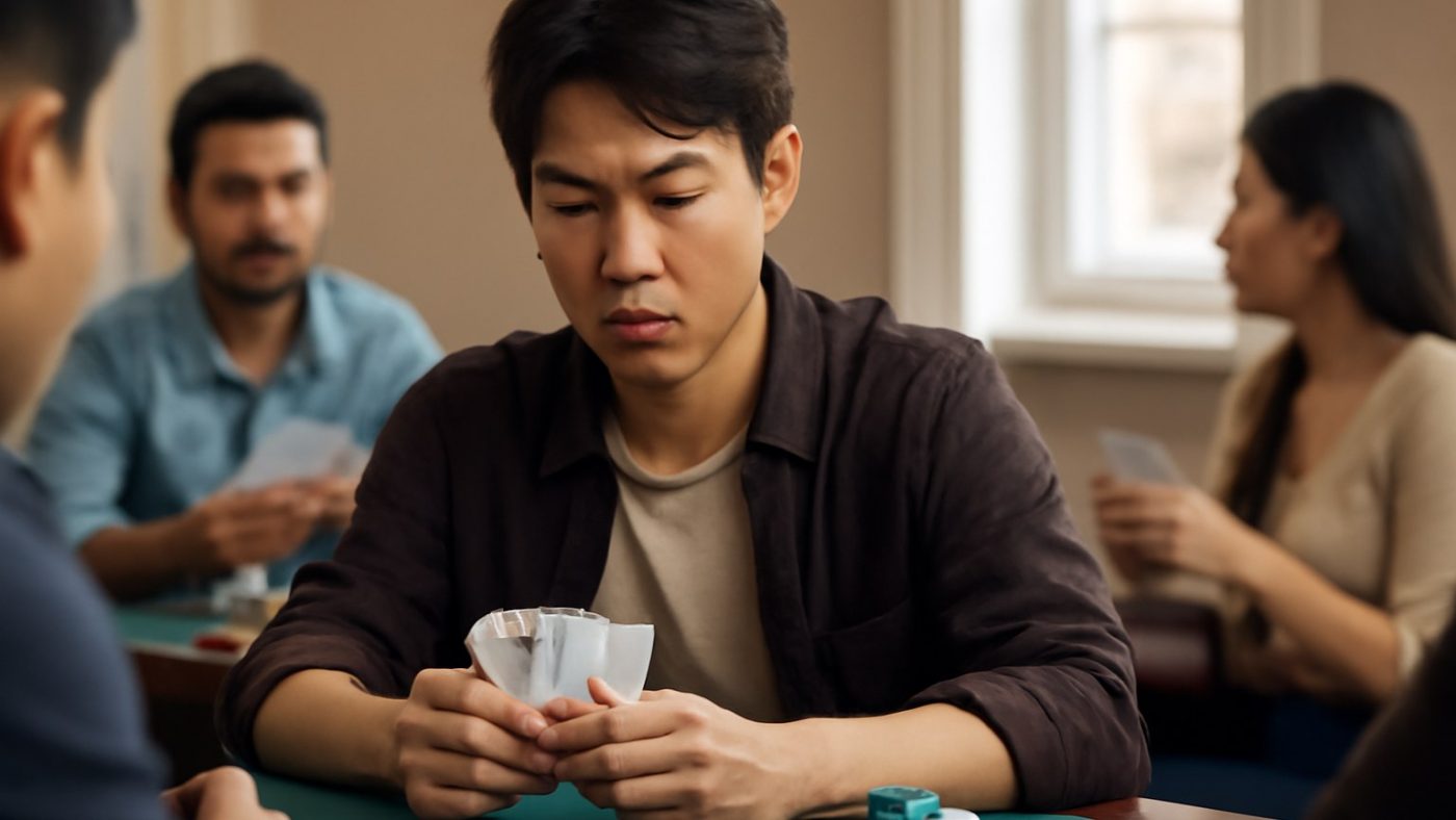 Luck8: Kinh nghiệm chọn sảnh chơi và quản lý vốn khi tham gia Game Bài